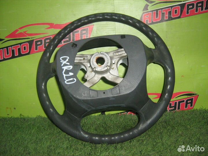 Руль toyota CXR10G,CXR11G,CXR20G,CXR21G,TCR10G,TCR