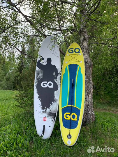 SUP board аренда