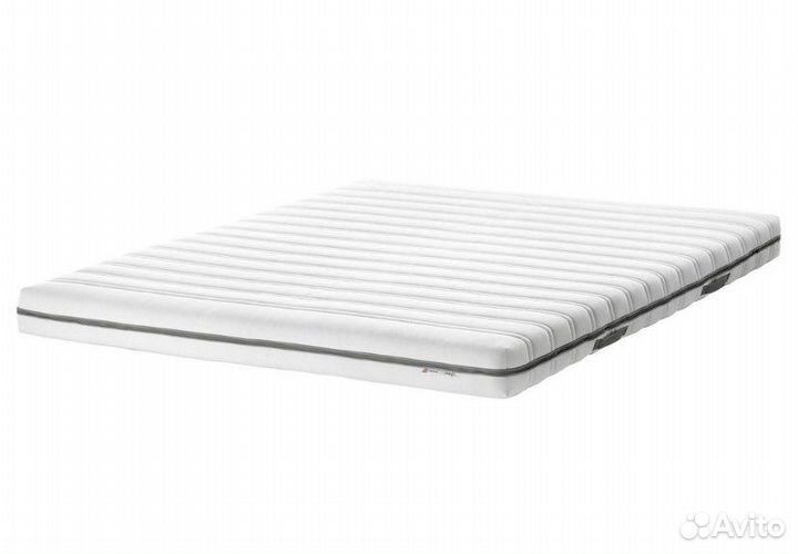 Матрас IKEA Malvik 160х200 ортопедический