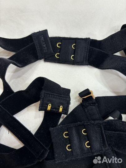 Пояс для чулок incanto