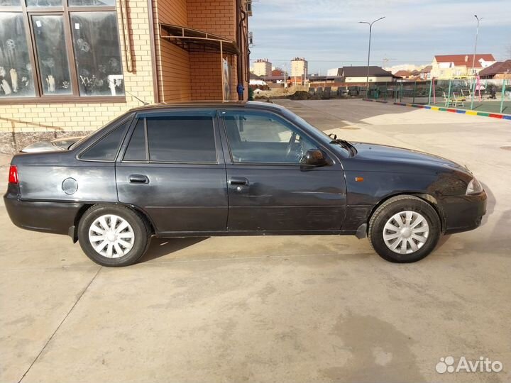 Daewoo Nexia 1.5 МТ, 2012, 134 000 км