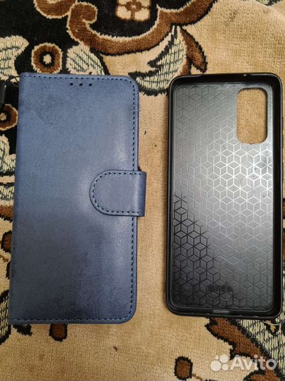 Смартфон samsung galaxy s20