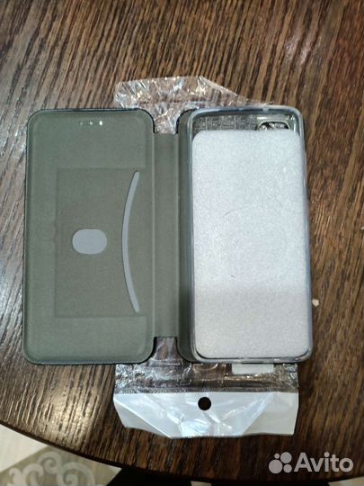 Чехол книжка на samsung s20