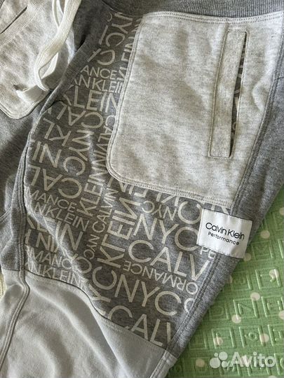 Костюм спортивный Calvin Klein