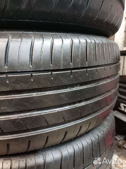 Nexen N Fera RU1 235/60 R18