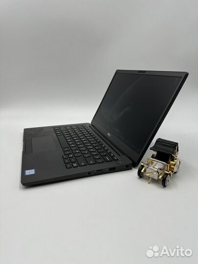 Dell Latitude 7300 i5/16/256 Full HD