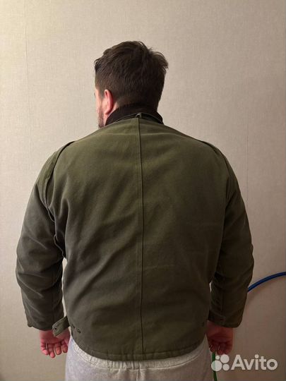 Куртка мужская carhartt