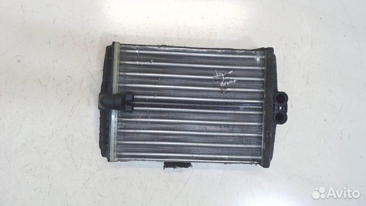 Радиатор отопителя Mercedes E W210, 1999