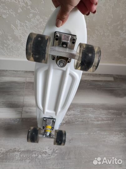 Скейтборд детский