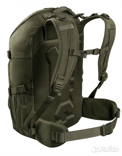 Highlander Stoirm Series backpack with a volume of