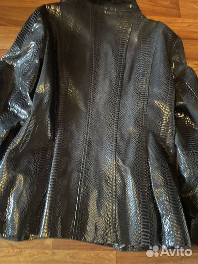Куртка утепленная, 52(54)размер
