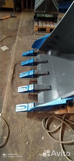 Komatsu PC200-7(6) из наличия Koвш станд. 1куб