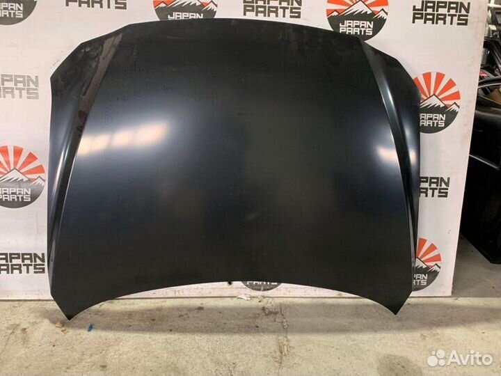 Капот Mazda CX-5 KF KBY0-52-31XB