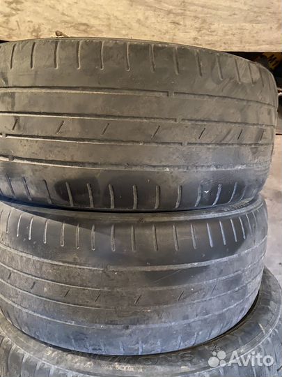 Aim-One E3/L3 215/40 R18