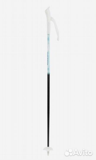 Лыжи беговые nordway 140 snow princess комплект