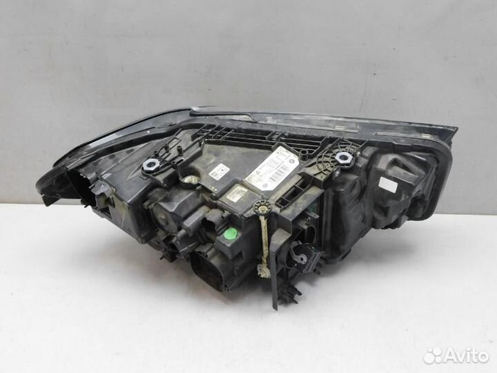 Фара левая BMW 5-Series/M5