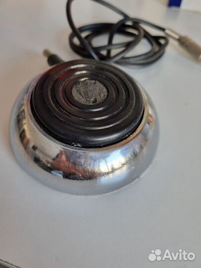 Педаль для тату машинки