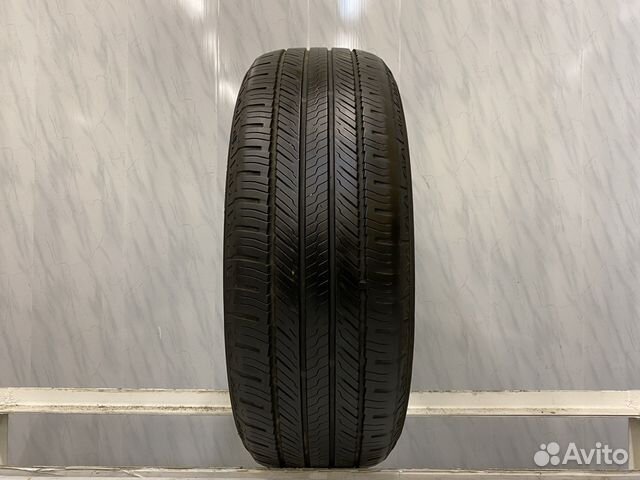 Yokohama Geolandar CV G058 225/60 R17 H