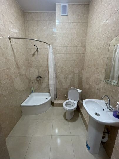 1-к. квартира, 30 м², 2/4 эт.