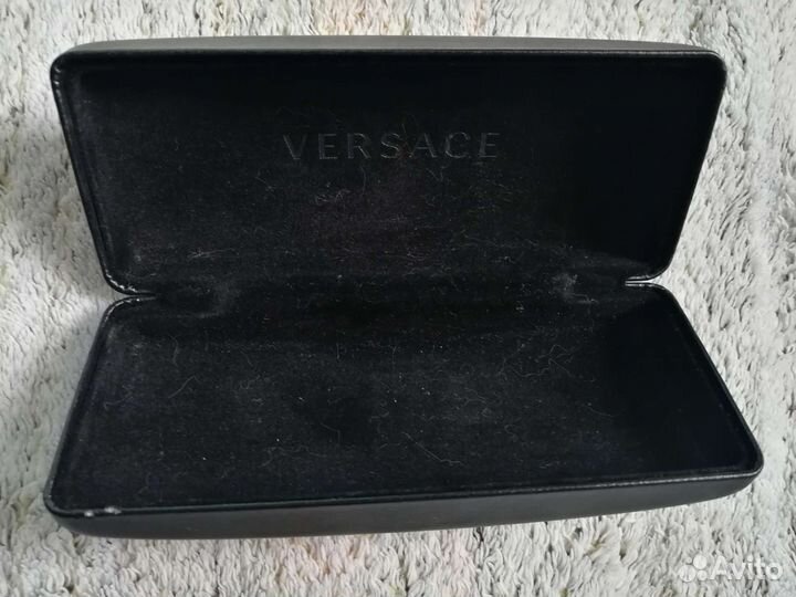Очечник versace