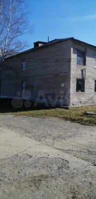 2-к. квартира, 35,6 м², 1/2 эт.