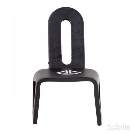 Фендер STG Stump, черный