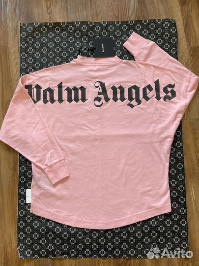 Palm angels оригинал