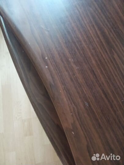 Компьютерный стол б/у 120х60х73