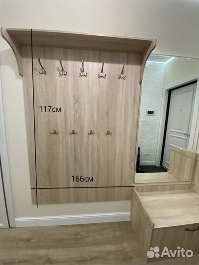 Продается прихожая
