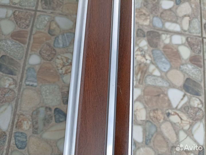 Карнизы для штор алюминий СССР