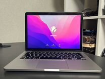 13.3" Ноутбук Apple MacBook Pro 13 Early 2015