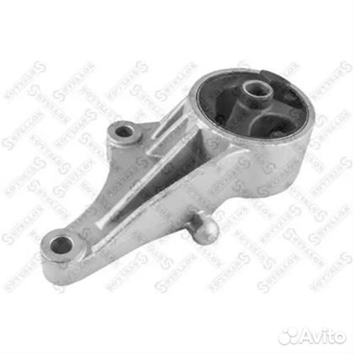 Опора подушка двс двигателя opel astra G