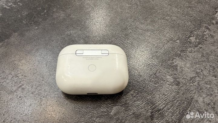 Кейс для airpods pro и наушники