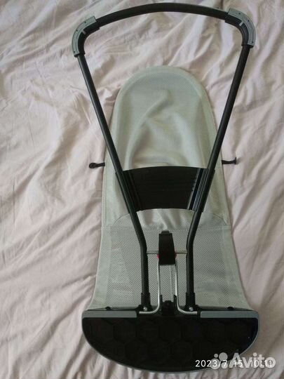 Кресло-шезлонг BabyBjorn