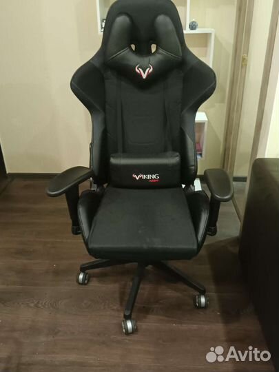 Игровое кресло бу