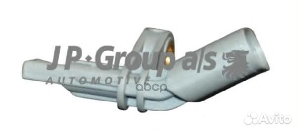 Датчик ABS 1197102970 JP Group