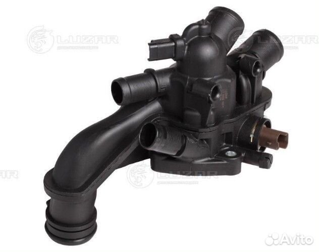 Термостат Peugeot 308 (07) Citroen C4 (10) 1.6i