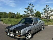 BMW 3 серия 1.8 MT, 1986, 240 000 км, с пробегом, цена 170 000 руб.