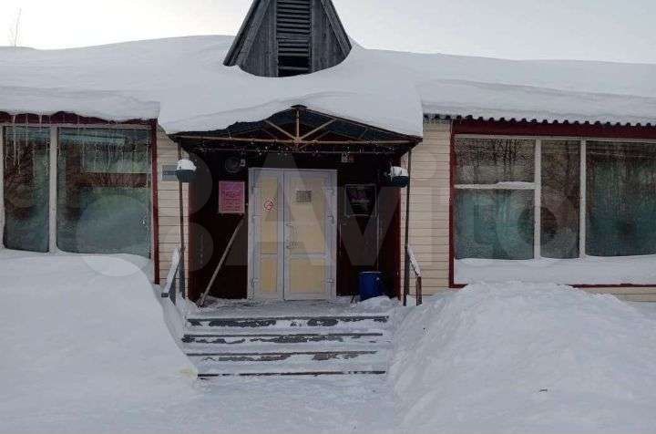 Коттедж 451,5 м² на участке 1 сот.