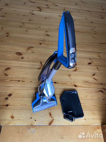 Моющий пылесос Bissell, модель 2223N