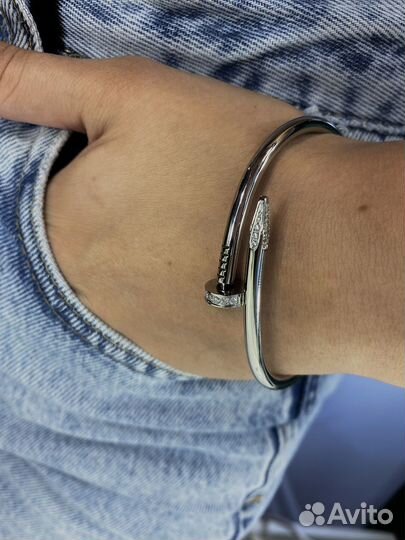 Браслет гвоздь