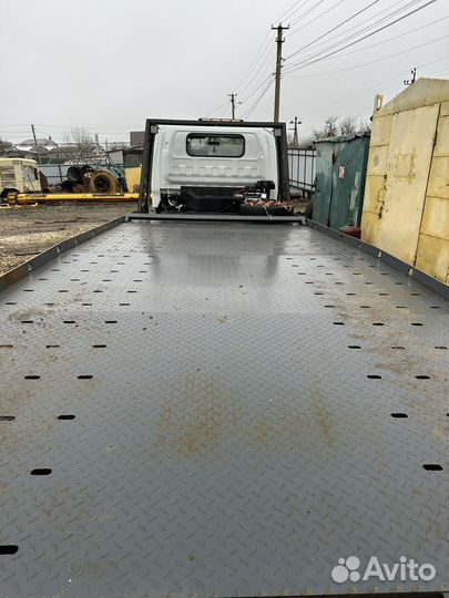 Услуги эвакуатора круглосуточно