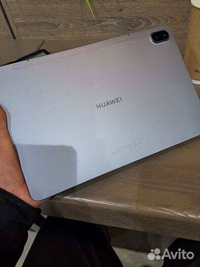 Планшет huawei matepad 11 lte