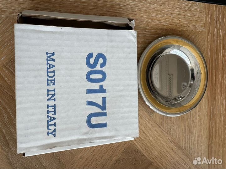 Zepter посуда новая