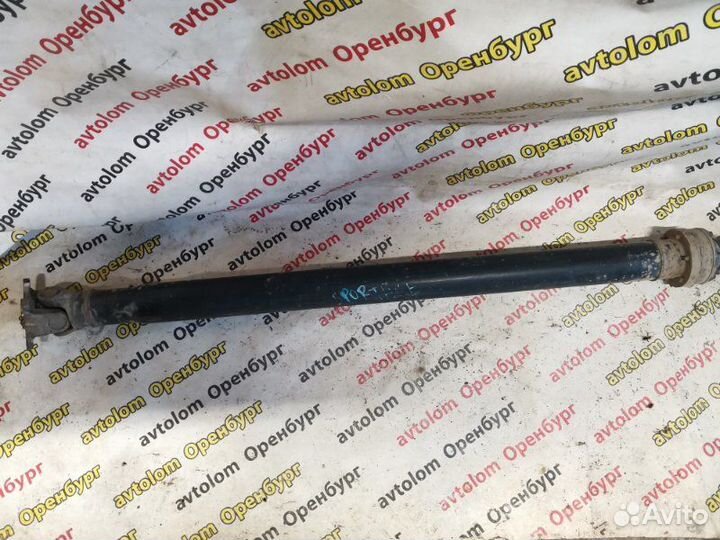 Кардан Kia Sportage 3