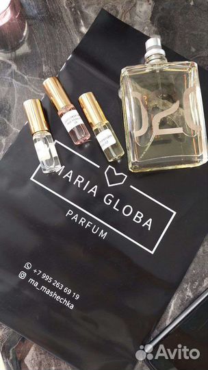 Оригинальный Селективный парфюм на Распив