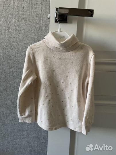 Вещи пакетом на девочку 2 года