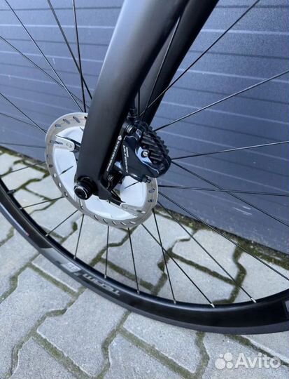 Pinarello Paris disc