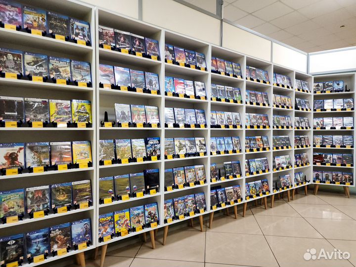 Shadow of the tomb raider ps4 диск