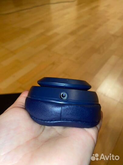 Полноразмерные наушники beats studio 3